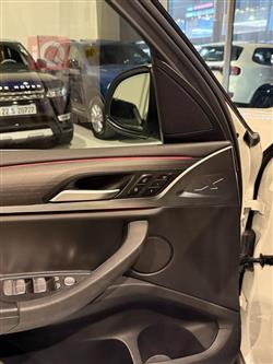 بي ام دبليو X3